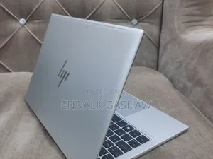 New Laptop HP EliteBook 830 16GB Intel Core i5 SSD 512GB