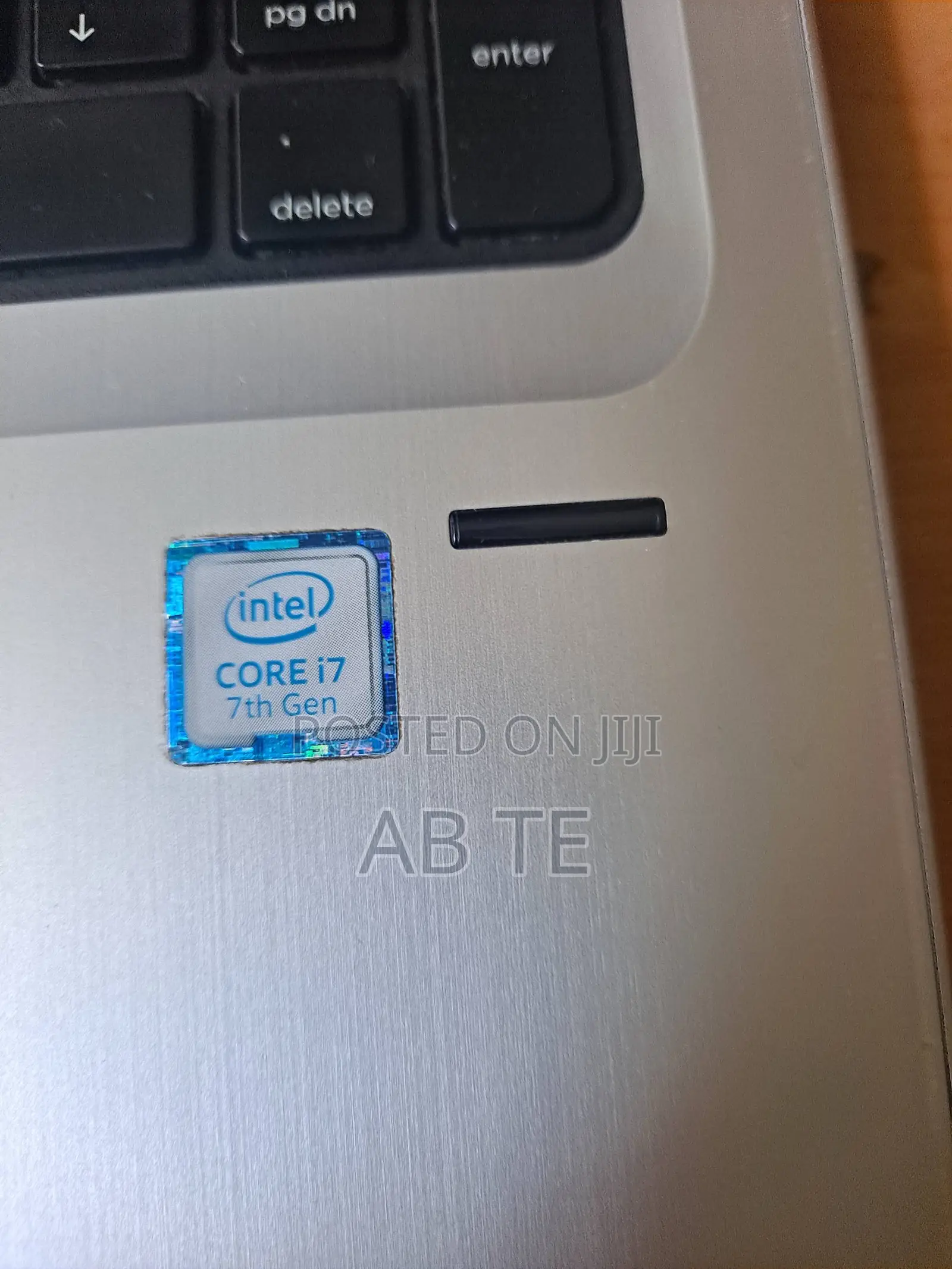 Laptop HP ProBook 450 G4 8GB Intel Core i7 SSD 512GB