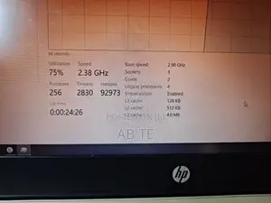 Laptop HP ProBook 450 G4 8GB Intel Core i7 SSD 512GB