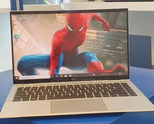 New Laptop HP EliteBook 1040 G8 32GB Intel Core i7 SSD 512GB