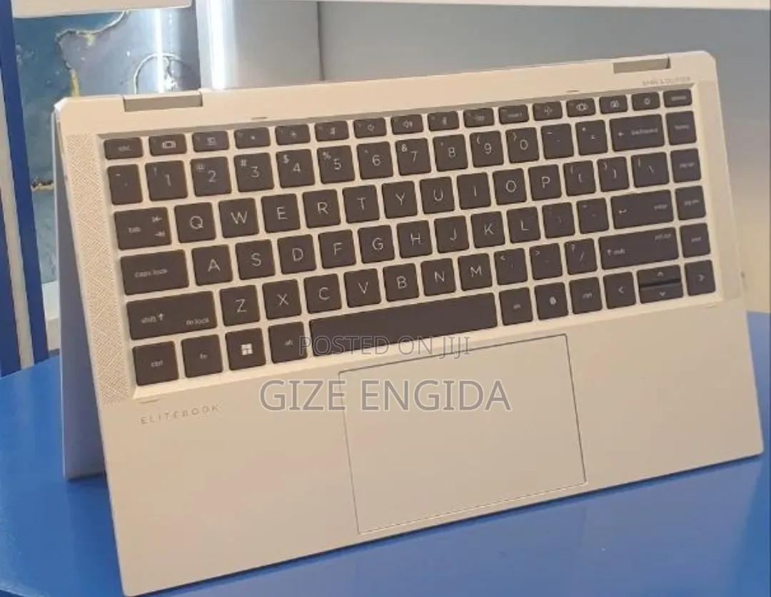 New Laptop HP EliteBook 1040 G8 32GB Intel Core i7 SSD 512GB