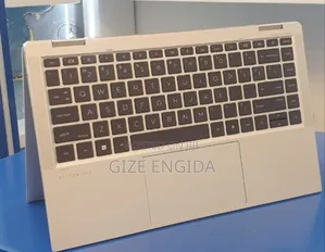New Laptop HP EliteBook 1040 G8 32GB Intel Core i7 SSD 512GB