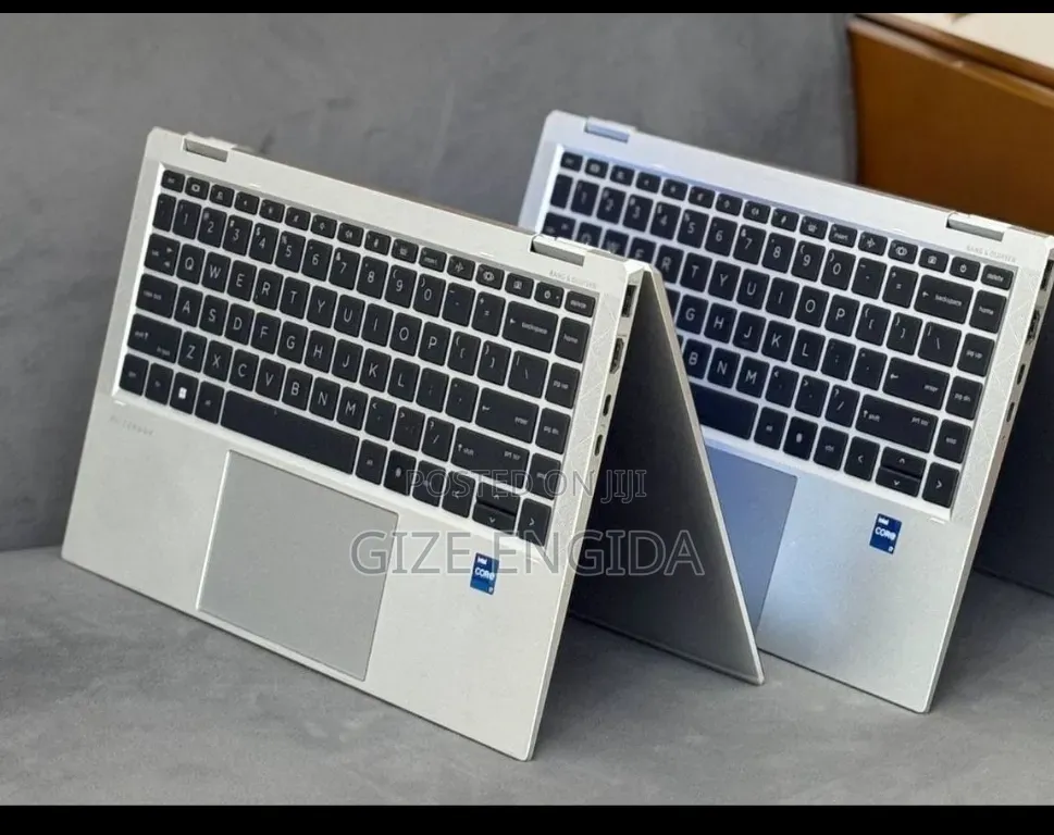 New Laptop HP EliteBook 1040 G8 32GB Intel Core i7 SSD 512GB