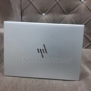 New Laptop HP EliteBook 830 16GB Intel Core i5 SSD 512GB
