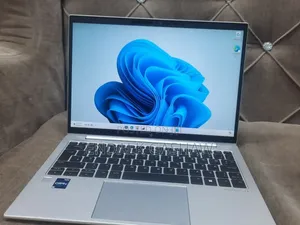 New Laptop HP EliteBook 830 16GB Intel Core i5 SSD 512GB
