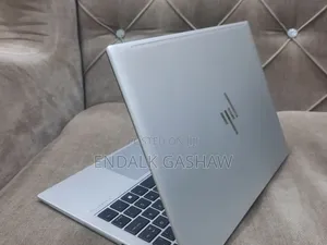 New Laptop HP EliteBook 830 16GB Intel Core i5 SSD 512GB