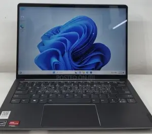 New Laptop Lenovo 16GB AMD Ryzen 7 SSD 512GB