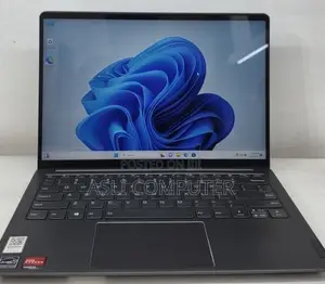 New Laptop Lenovo 16GB AMD Ryzen 7 SSD 512GB