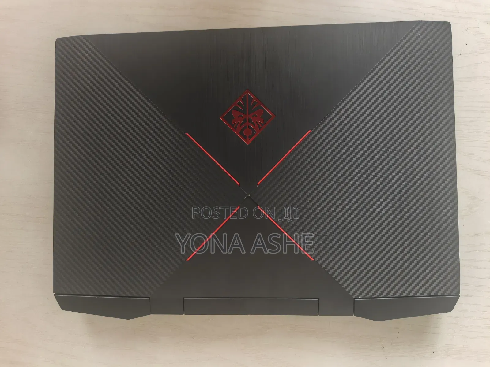 Laptop HP Omen 15t 16GB Intel Core i7 SSD 512GB