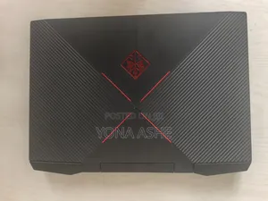 Laptop HP Omen 15t 16GB Intel Core i7 SSHD (Hybrid) 512GB