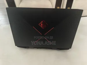 Laptop HP Omen 15t 16GB Intel Core i7 SSD 512GB
