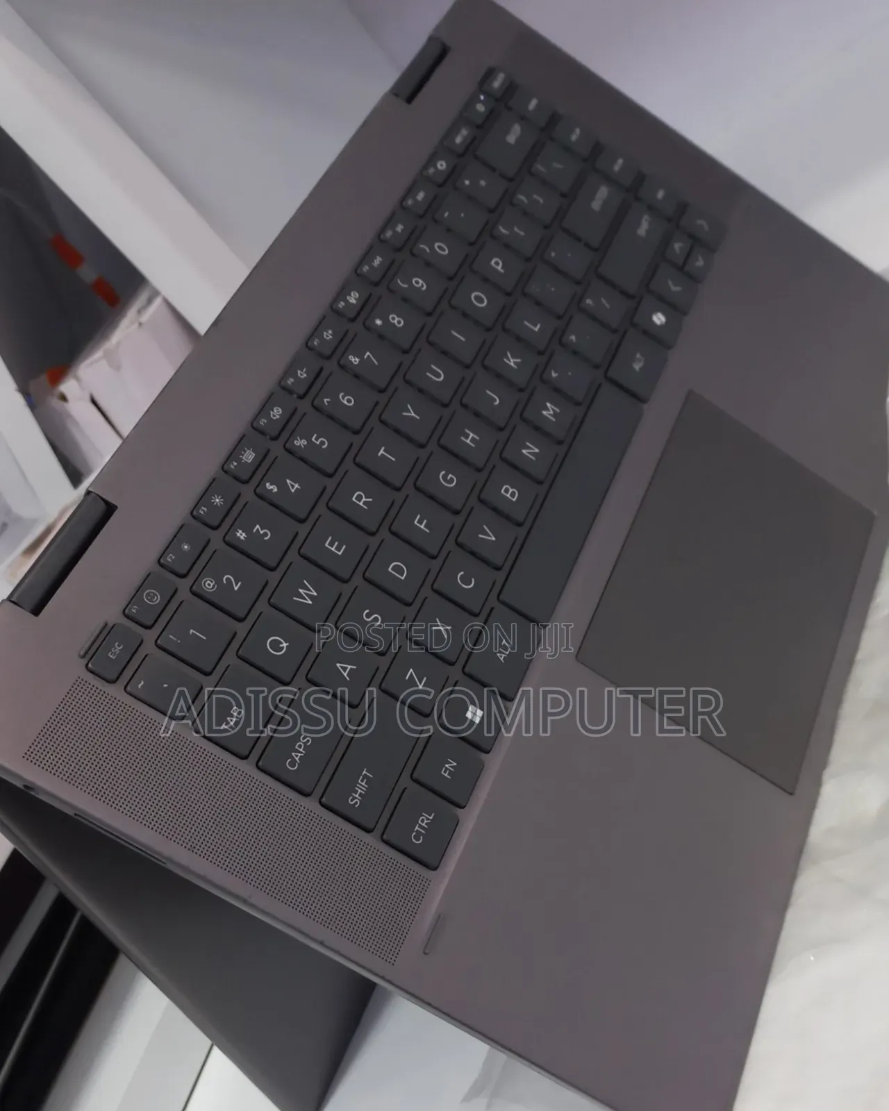 New Laptop HP Envy 14 16GB Intel Core Ultra 7 SSD 512GB