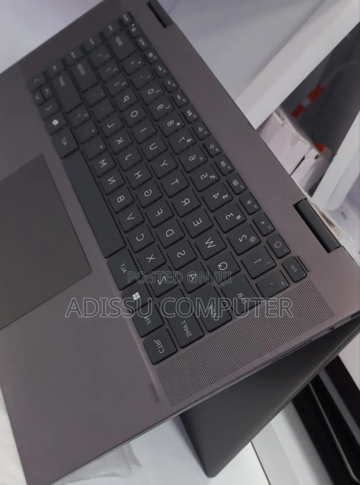 New Laptop HP Envy 14 16GB Intel Core Ultra 7 SSD 512GB