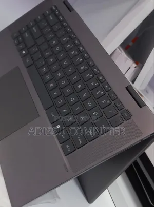 New Laptop HP Envy 14 16GB Intel Core Ultra 7 SSD 512GB
