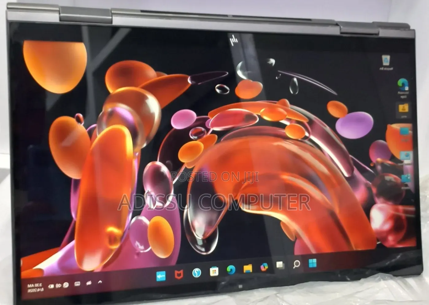New Laptop HP Envy 14 16GB Intel Core Ultra 7 SSD 512GB