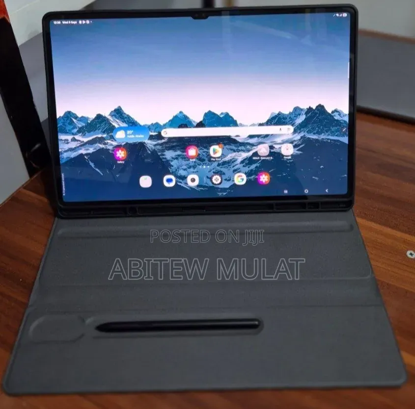 New Samsung Galaxy Tab S9 Ultra 256 GB