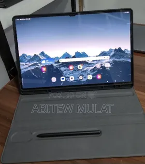 New Samsung Galaxy Tab S9 Ultra 256 GB