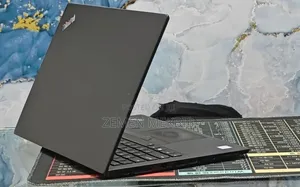 New Laptop Lenovo 8GB Intel Core i7 SSD 256GB