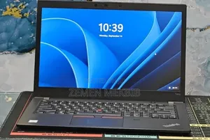 New Laptop Lenovo 8GB Intel Core i7 SSD 256GB