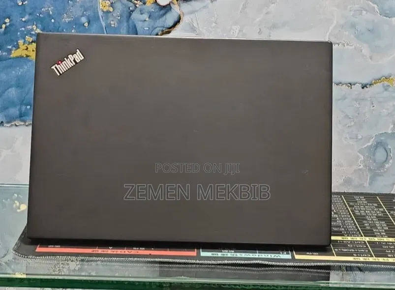 New Laptop Lenovo 8GB Intel Core i7 SSD 256GB
