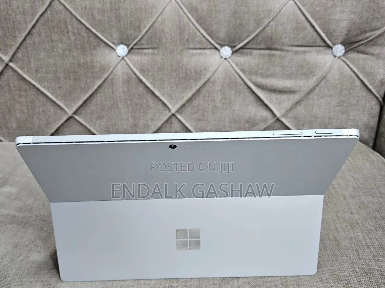 New Laptop Microsoft Surface Pro 4 16GB Intel Core i7 SSD 512GB