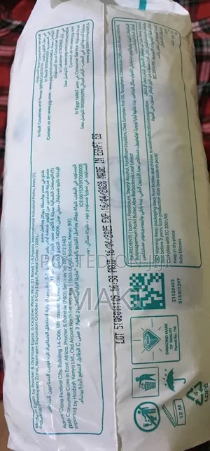 Baby Pant Diaper