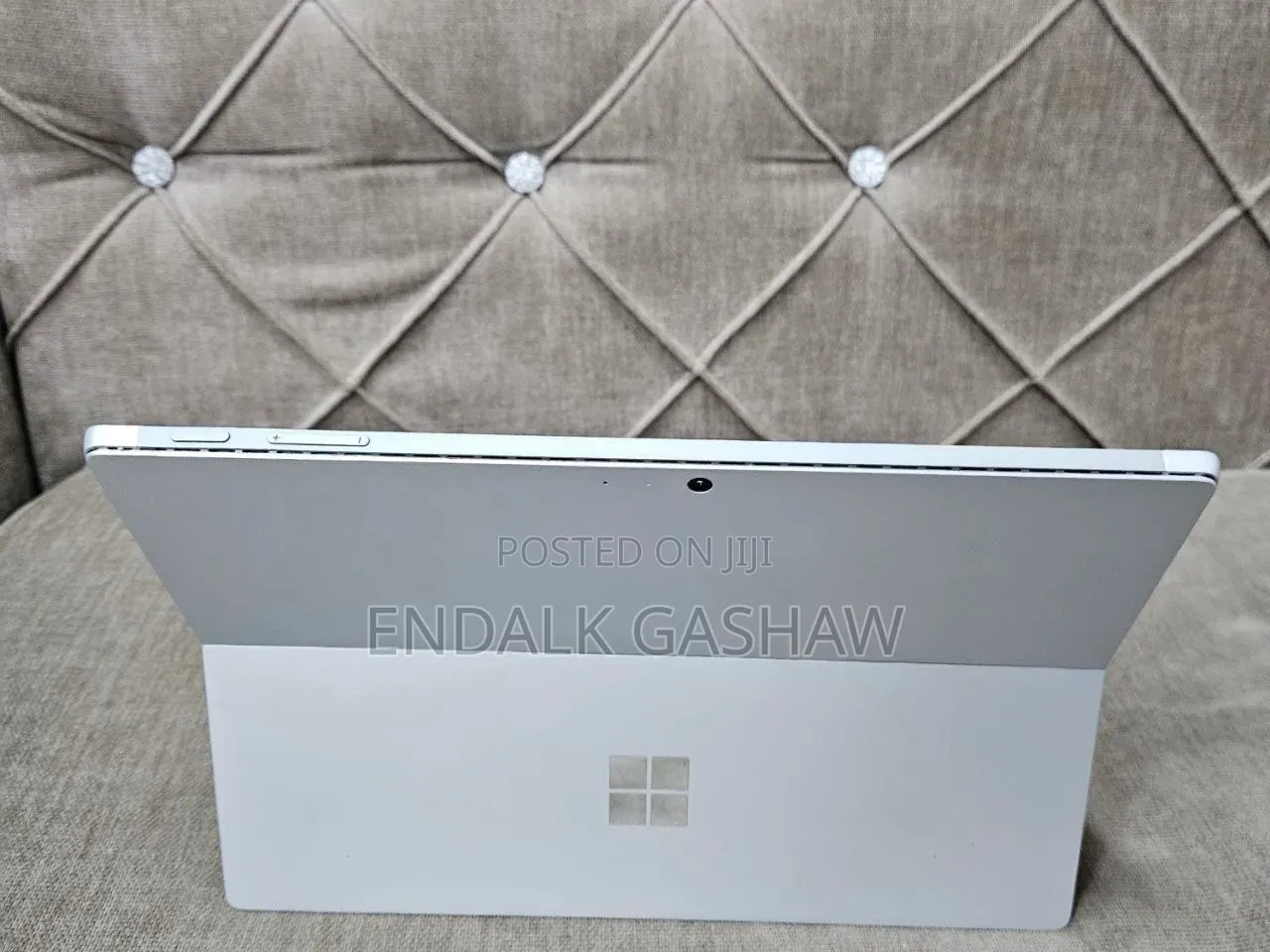 New Laptop Microsoft Surface Pro 4 16GB Intel Core i7 SSD 512GB