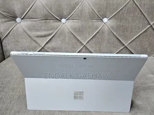 New Laptop Microsoft Surface Pro 4 16GB Intel Core i7 SSD 512GB