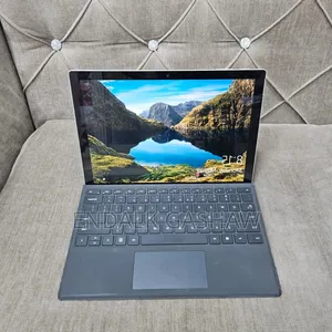 New Laptop Microsoft Surface Pro 4 16GB Intel Core i7 SSD 512GB