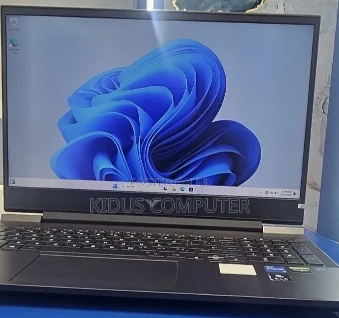 New Laptop HP Victus 16 16GB Intel Core i5 SSD 512GB