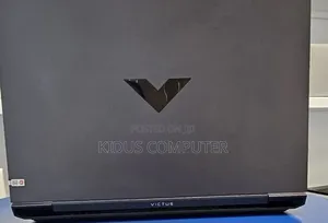 New Laptop HP Victus 16 16GB Intel Core i5 SSD 512GB
