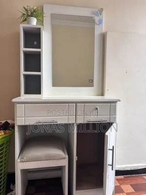 Dressing Table