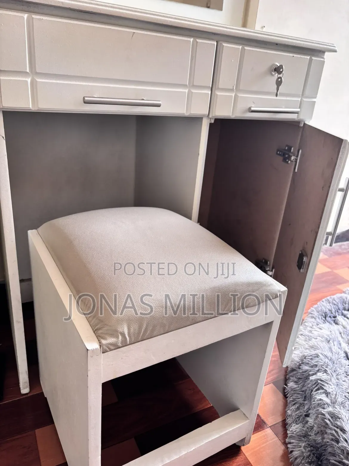 Dressing Table