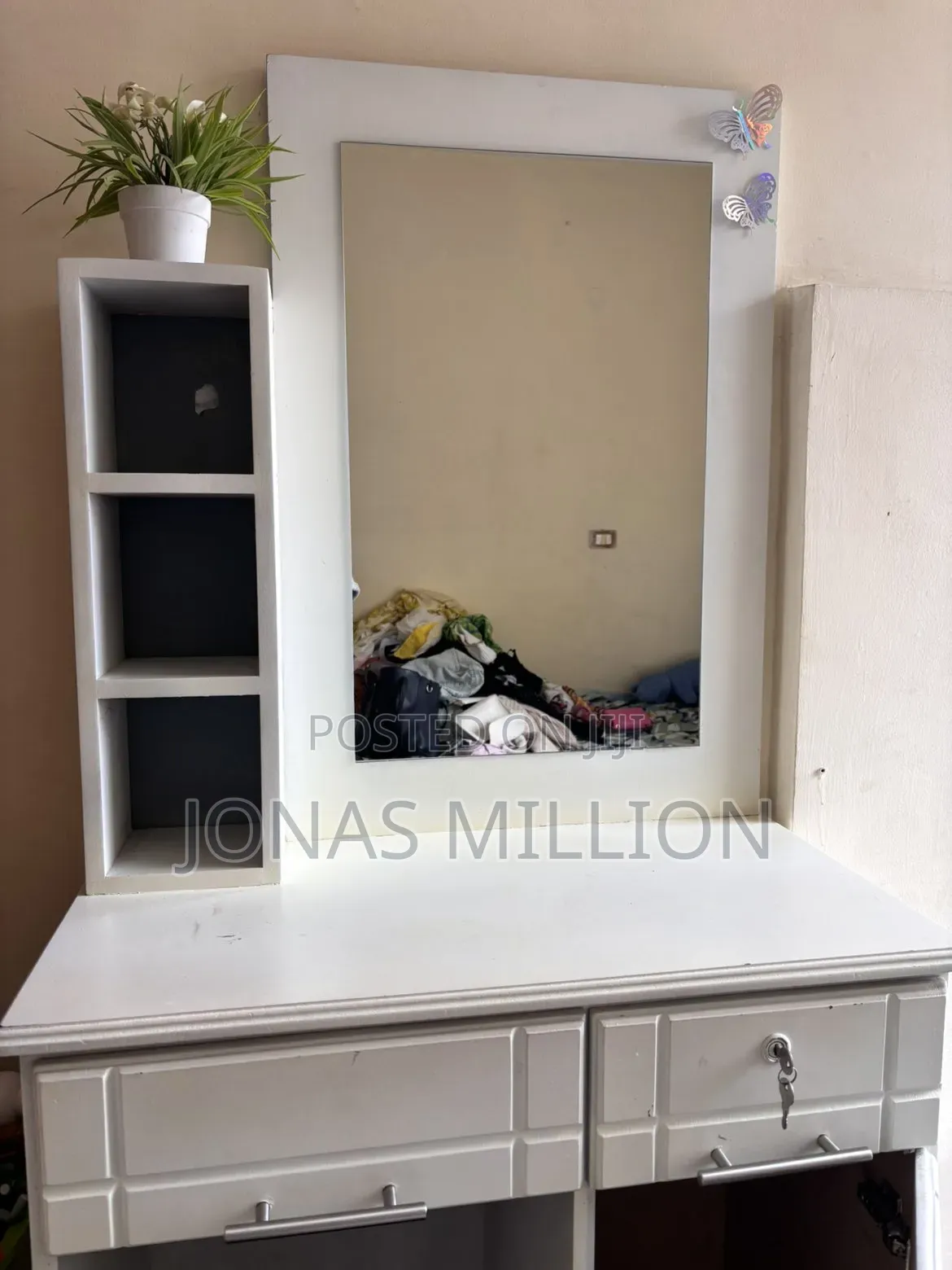 Dressing Table