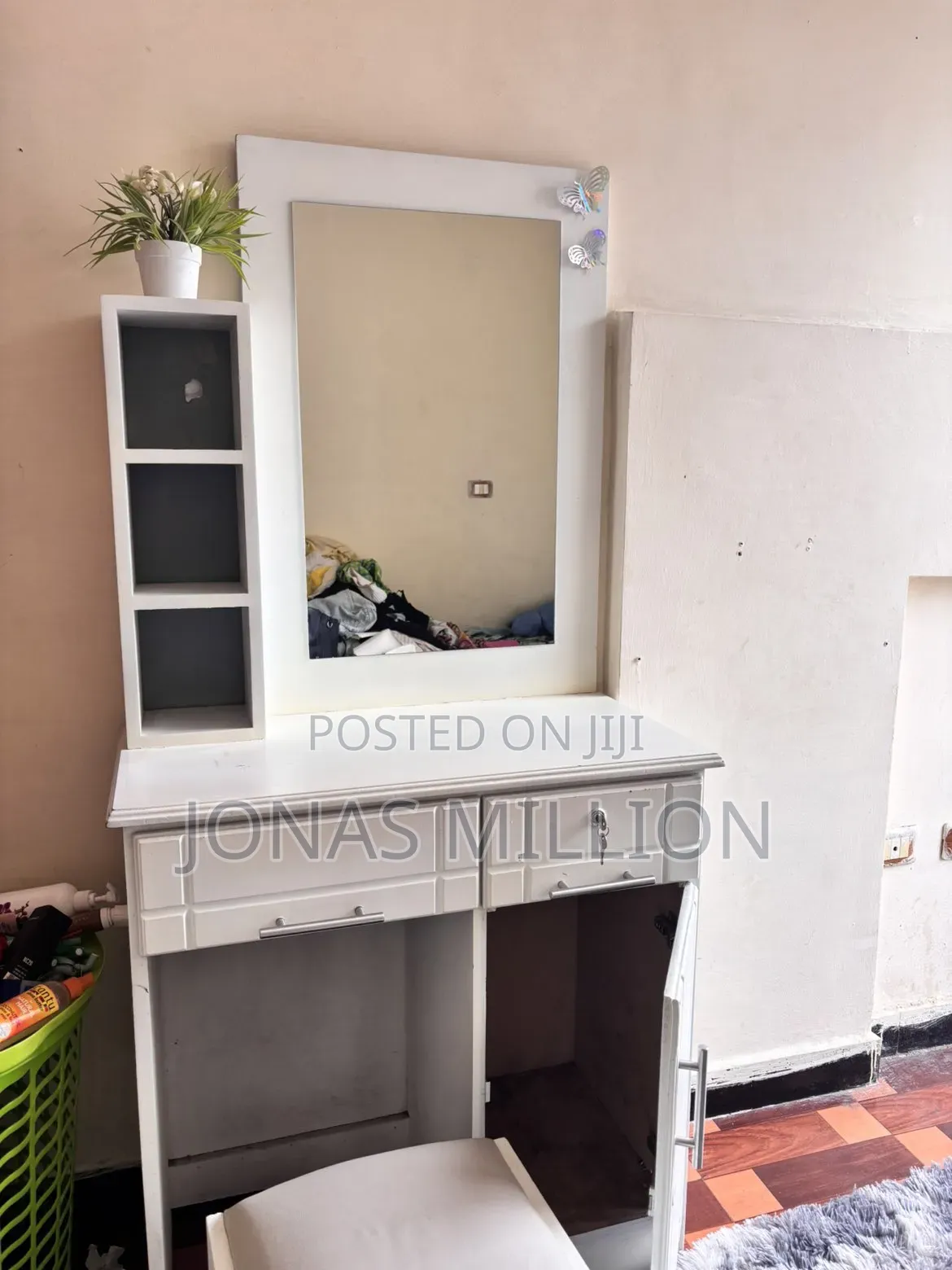 Dressing Table