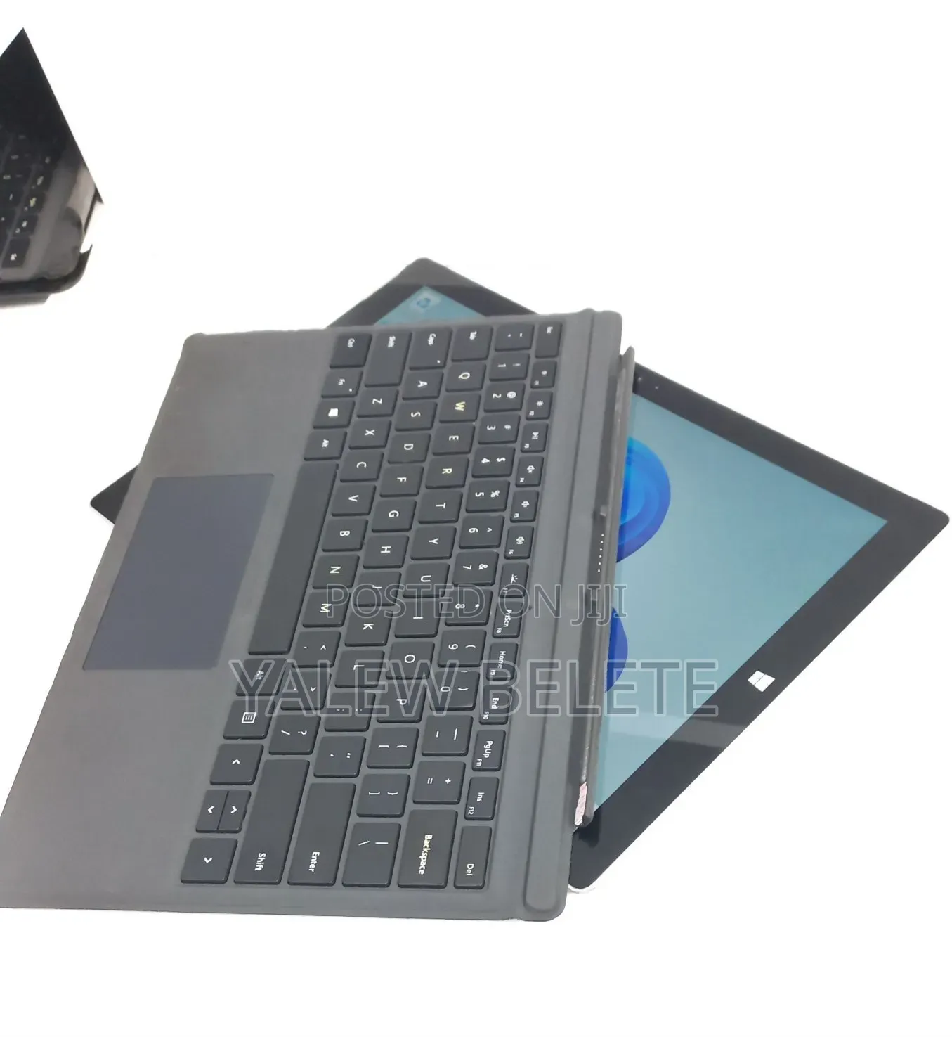New Laptop Microsoft Surface Pro 3 8GB Intel Core i7 SSD 256GB