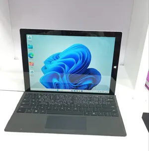 New Laptop Microsoft Surface Pro 3 8GB Intel Core i7 SSD 256GB