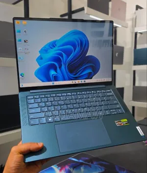 New Laptop Lenovo ThinkPad Yoga 16GB AMD Ryzen 7 SSD 512GB