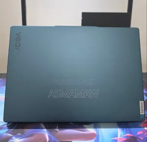 New Laptop Lenovo ThinkPad Yoga 16GB AMD Ryzen 7 SSD 512GB