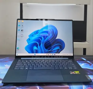 New Laptop Lenovo ThinkPad Yoga 16GB AMD Ryzen 7 SSD 512GB