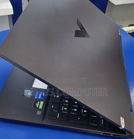 New Laptop HP Victus 16 16GB Intel Core i5 SSD 512GB