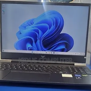 New Laptop HP Victus 16 16GB Intel Core i5 SSD 512GB