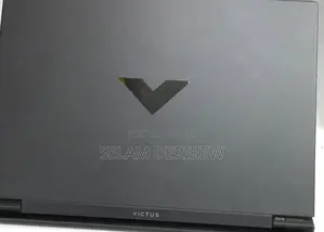 New Laptop HP Victus 16 16GB Intel Core i7 SSD 512GB