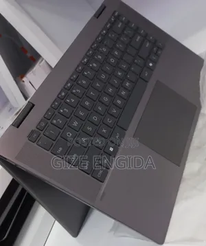 New Laptop HP Envy x360 16GB Intel Core Ultra 7 SSD 512GB