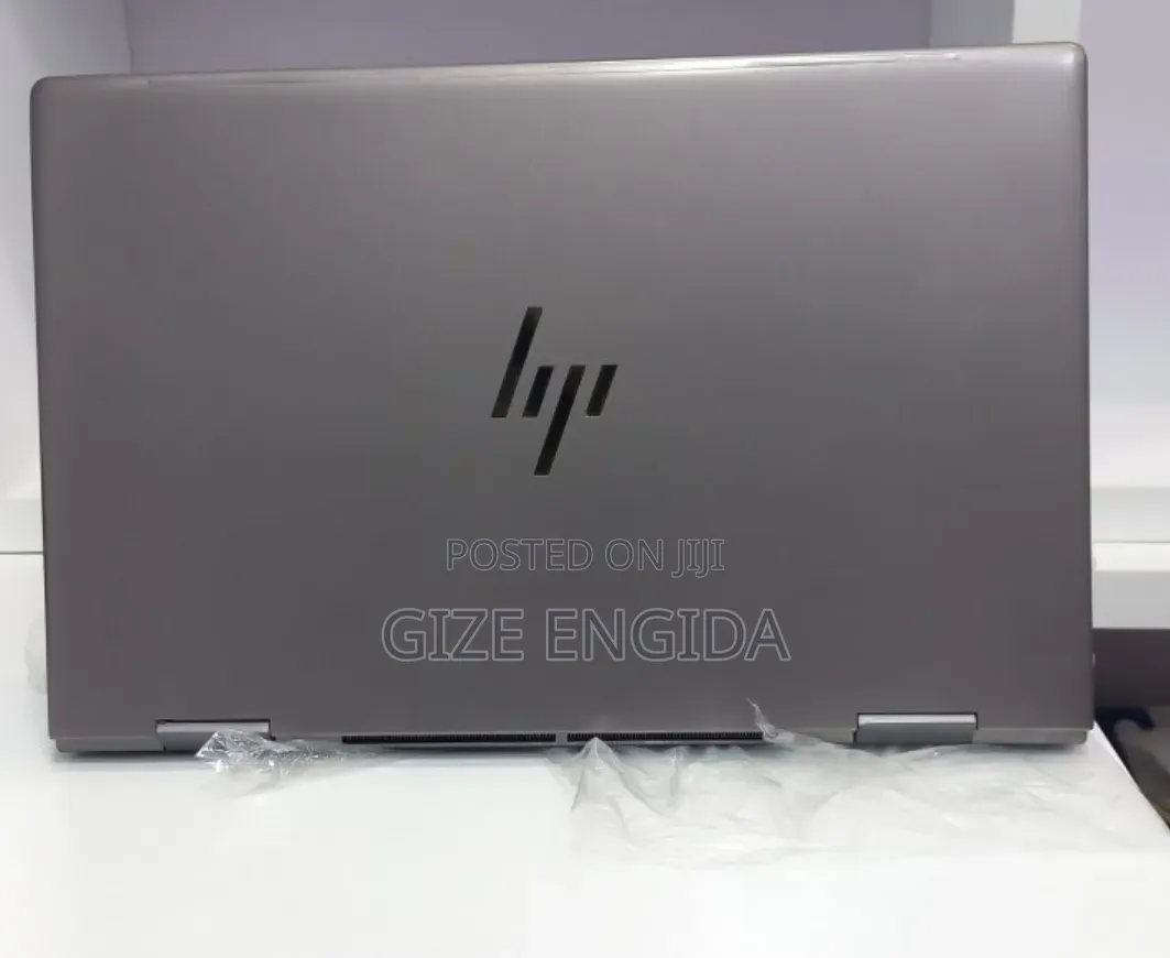 New Laptop HP Envy x360 16GB Intel Core Ultra 7 SSD 512GB