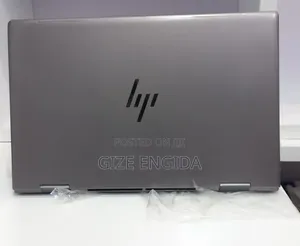 New Laptop HP Envy x360 16GB Intel Core Ultra 7 SSD 512GB