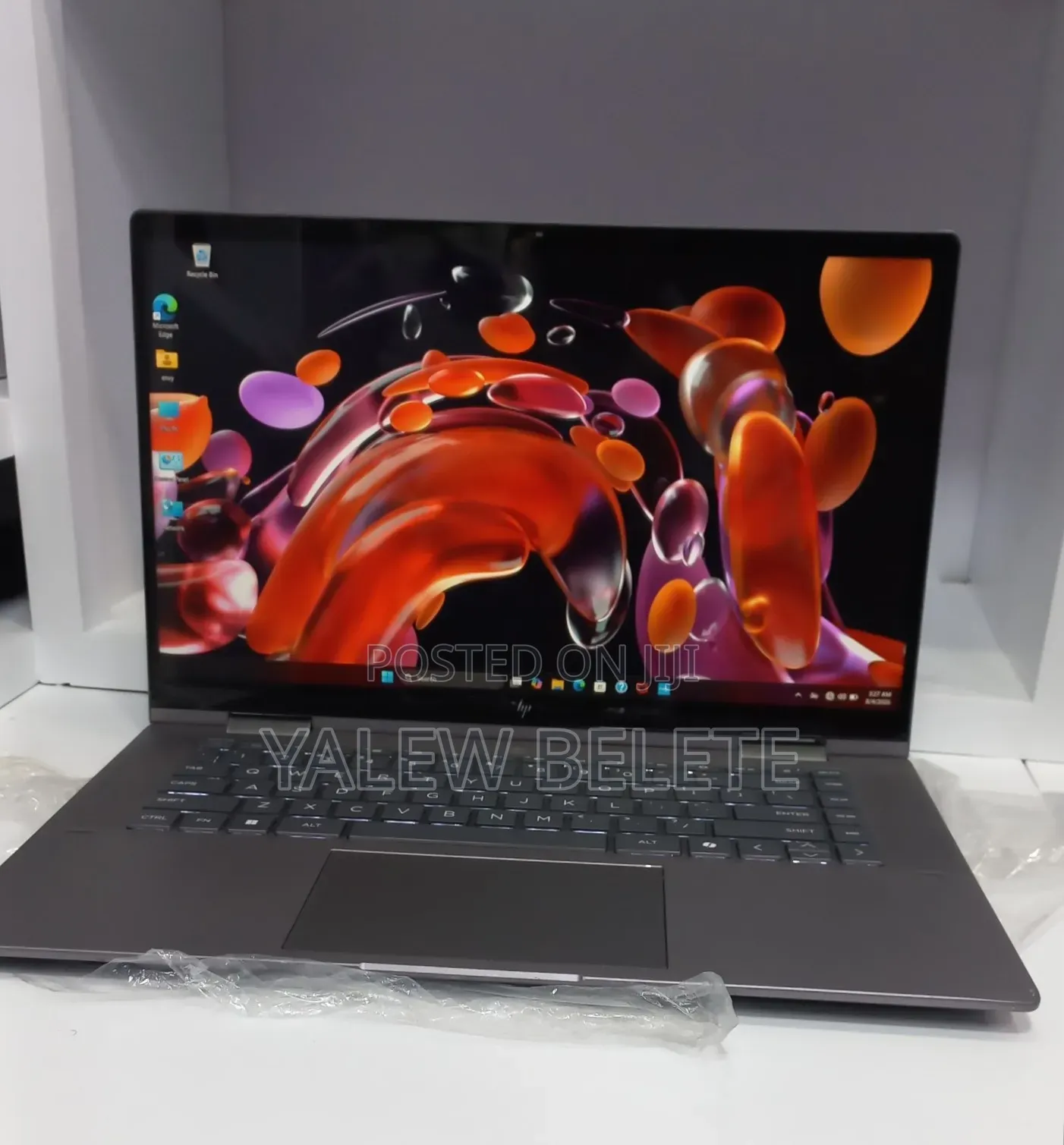 New Laptop HP Envy 14 16GB Intel Core Ultra 7 SSD 512GB