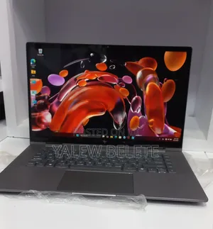 New Laptop HP Envy 14 16GB Intel Core Ultra 7 SSD 512GB