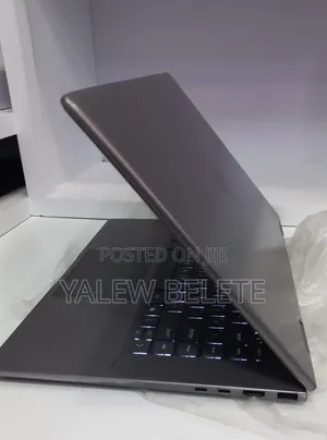 New Laptop HP Envy 14 16GB Intel Core Ultra 7 SSD 512GB