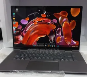 New Laptop HP Envy x360 16GB Intel Core Ultra 7 SSD 512GB